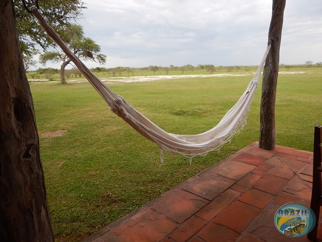 PIRA LODGE - Pantanal Argentino - Temporada 2.016